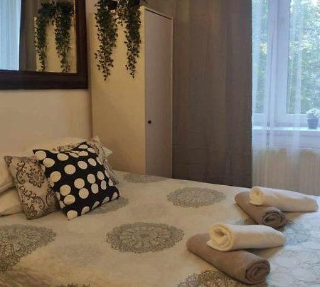 Your Trip Apartment Krakow Dış mekan fotoğraf
