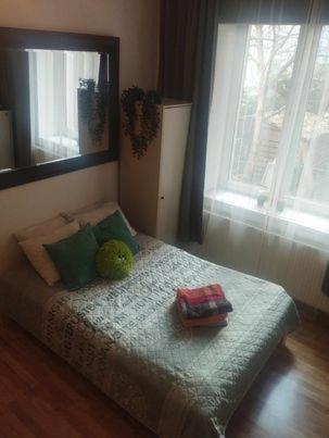 Your Trip Apartment Krakow Dış mekan fotoğraf