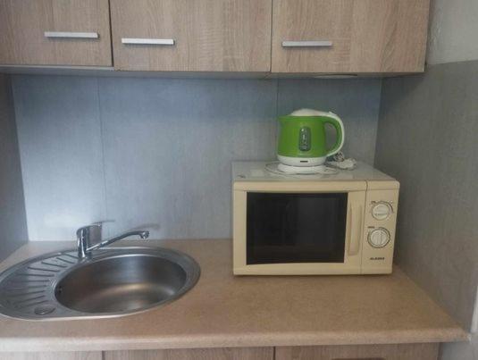 Your Trip Apartment Krakow Dış mekan fotoğraf