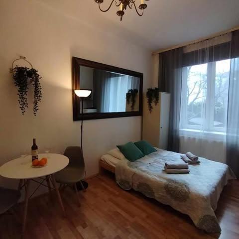 Your Trip Apartment Krakow Dış mekan fotoğraf