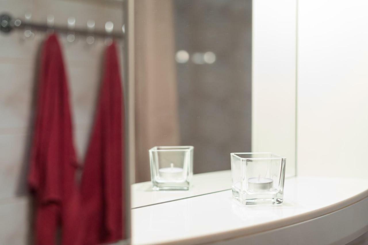 Your Trip Apartment Krakow Dış mekan fotoğraf