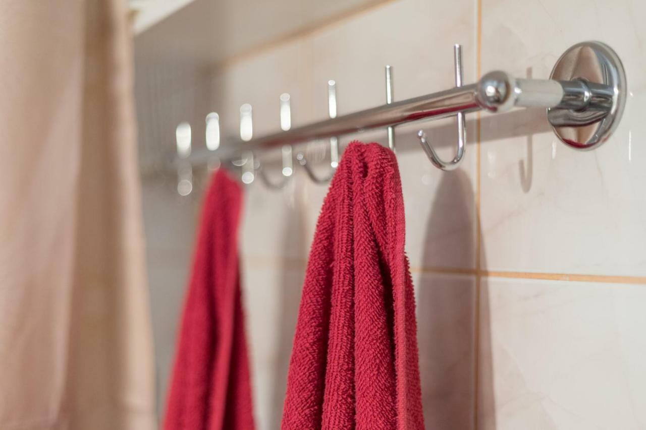 Your Trip Apartment Krakow Dış mekan fotoğraf