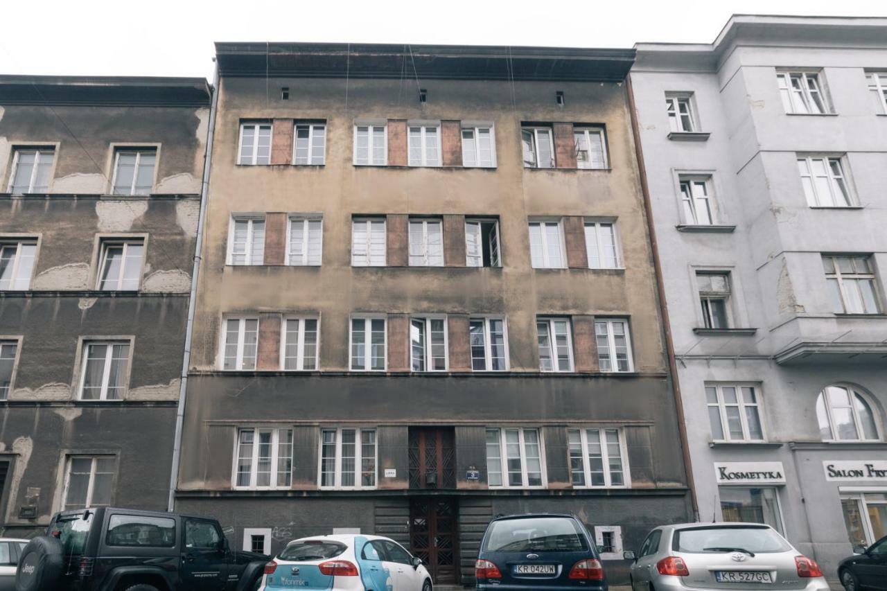 Your Trip Apartment Krakow Dış mekan fotoğraf